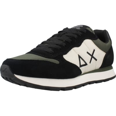 Lage Sneakers Sun68 Scpz43107