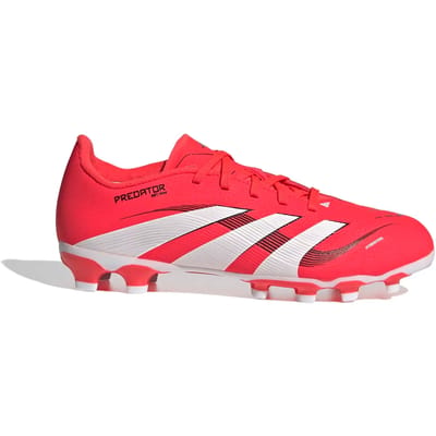 Kindervoetbalschoenen adidas Predator League MG
