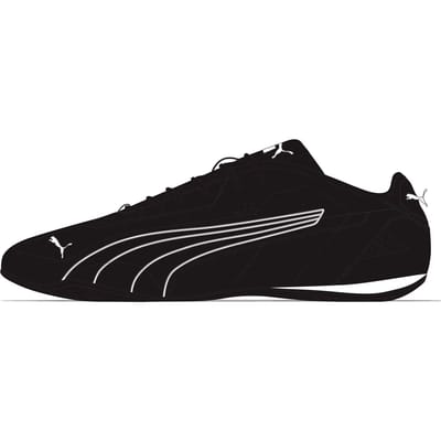 Trainers Puma Catch SD