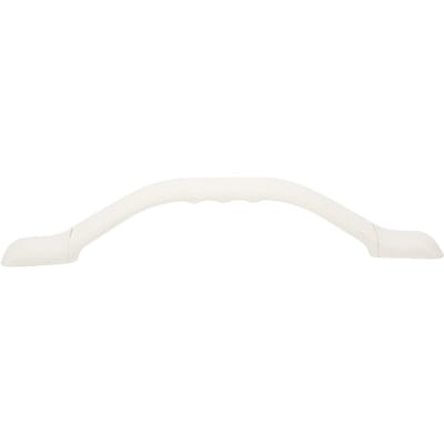 280mm 11in Deur Assist Handgreep Instap Veiligheid Handgreep Antislip voor Boot Marine Automobiel RV white