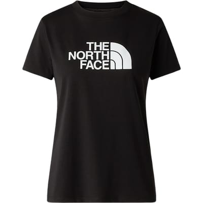 The North Face Womens Evo Half Dome Rlx SS Tee