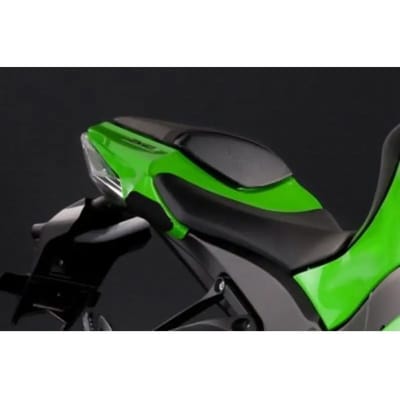Protection bras oscillant moto sliders achterste coque R&G Racing Kawasaki ZX10R