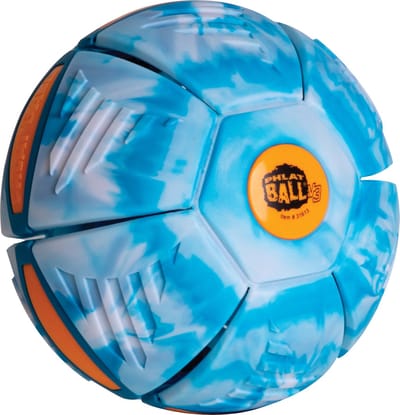 Wahu Phlat Ball Classic Assorti