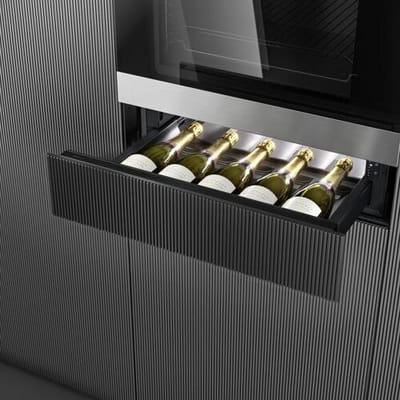 GGM Gastro DOMETIC Weinkühlschublade - Drawbar 5S - für 5 Flaschen