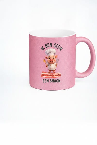 Nevolis® | Espressomok 330ml met Uniek Design | Ontwerp Jouw Eigen Mok | Handgemaakt Cadeau voor Koffieliefhebbers | Gepersonaliseerd op Aanvraag | Enkel of Grote Bestelling