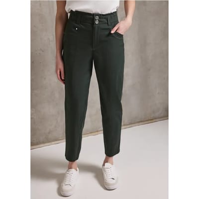Papieren broek