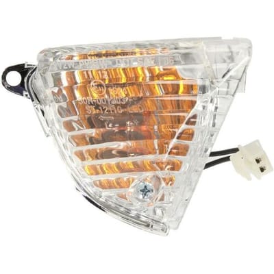 Clignotanten lamp moto achter links V Parts Suzuki Gsx 600 F [600]