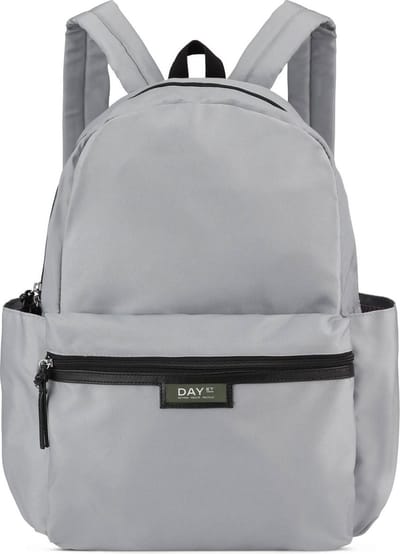 DAY ET Vrije tijd rugzak Rugzak met laptopvak Gweneth Re-S Backpack Tradewinds Grijs