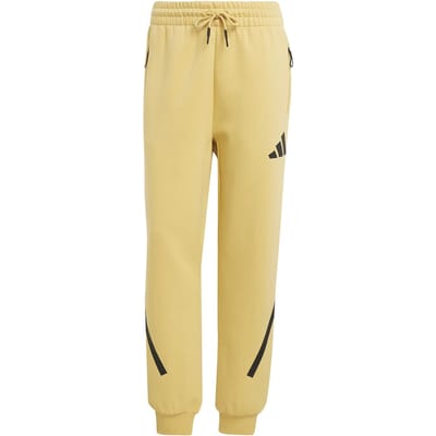 Adidas Z.n.e Trainingsbroek Geel S / Regular Vrouw
