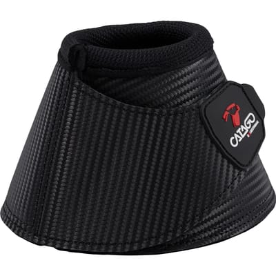 Paardenbellen Catago FIR-Tech