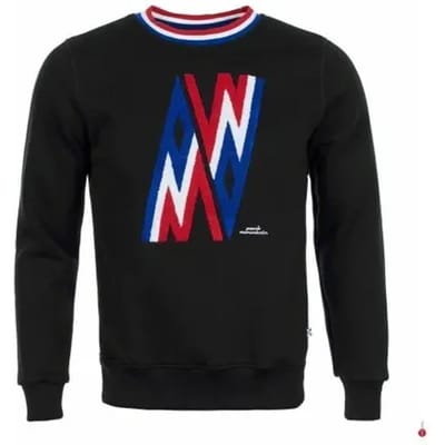 Sweater met ronde hals Peak Mountain Contamine