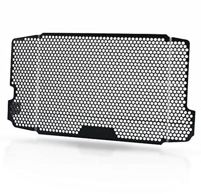 Aluminium Radiator Grille Guard Cover voor Motorfietsen (2015-2021)