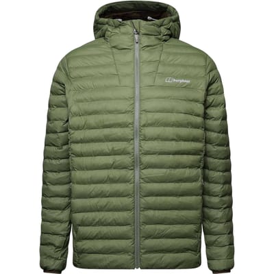 Berghaus Heren Vaskye Jas (Groen)
