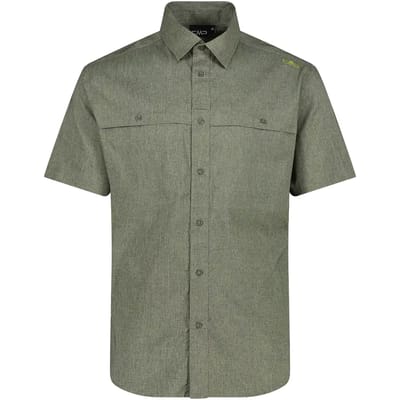 Shirt met korte mouwen CMP