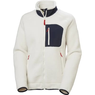 Damesfleece Helly Hansen Imperial Pile Block
