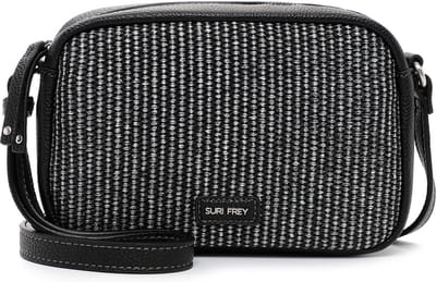 SURI FREY Schoudertas SFY Jamy ( 14210 ) - Dames handtassen - black 100