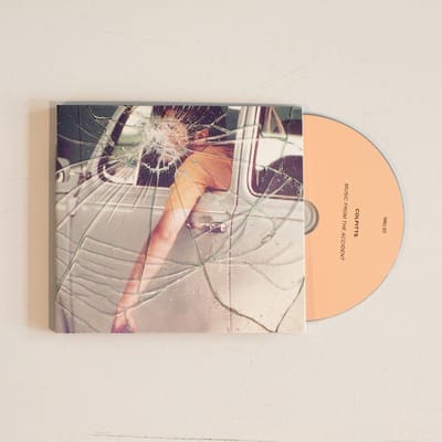 Colpitts - Music From The Accident (CD)