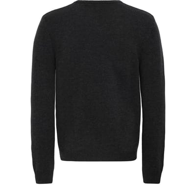 Blend - BHBRANKO CREW KNIT - Heren - Gebreide truien