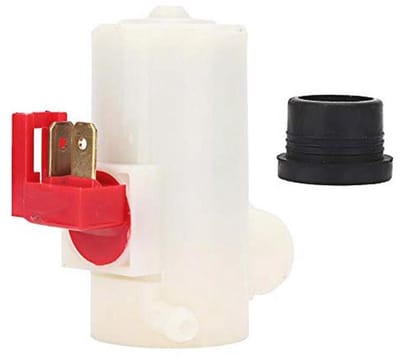 Ruitensproeiwaterpomp met Afdichting Geschikt voor Mitsubishi L200 en K-Series