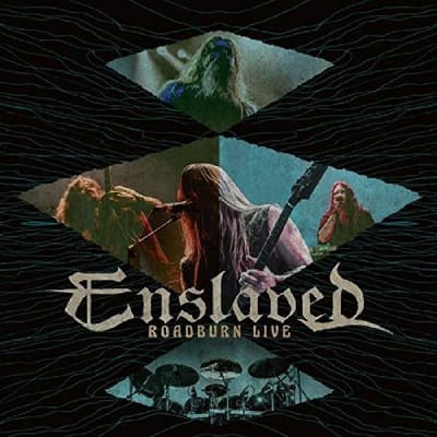 Roadburn Live - Enslaved