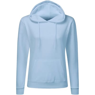Dames Hoodie SG Originals