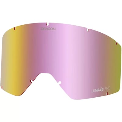 Skibril lens Dragon Dx3 Plus Otg Ion