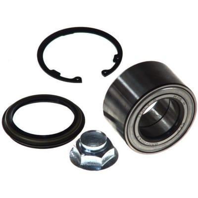 Wiellagerset SKF VKBA 1950