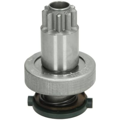 Vrijwielaandrijving/bendix, starter  BOSCH 1 006 209 758