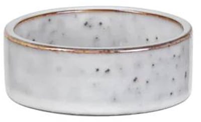 Broste Copenhagen Nordic Sand servies kommetje Ø8 x H3 cm Bowl