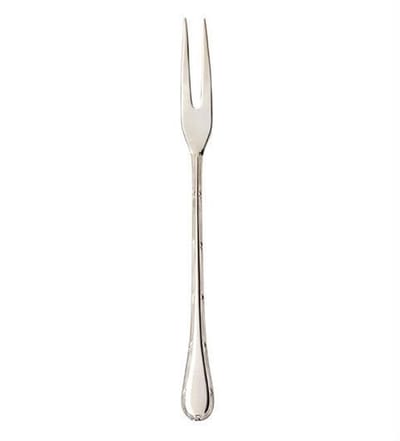 VILLEROY & BOCH - Kreuzband-Septfontaines - Vleesvork Groot 20cm
