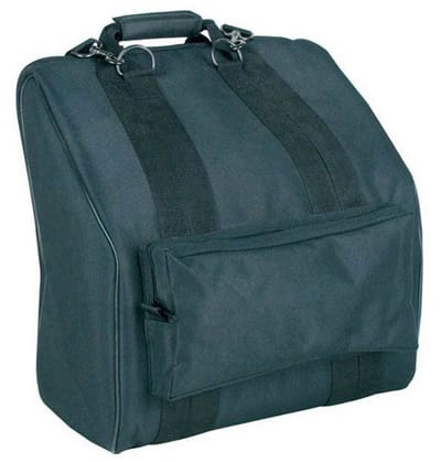 Boston ACB-1026 tas voor accordeon, 26 toets/48 bas