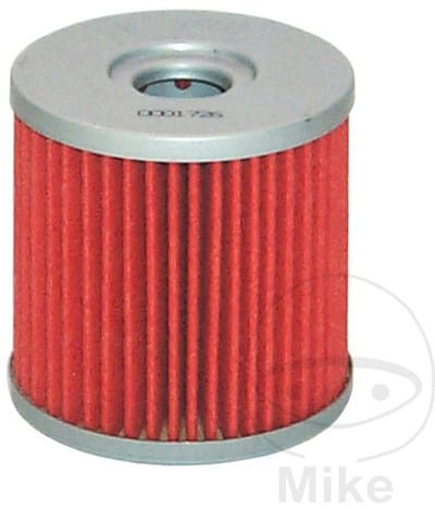 Filtre � Huile Hiflofiltro