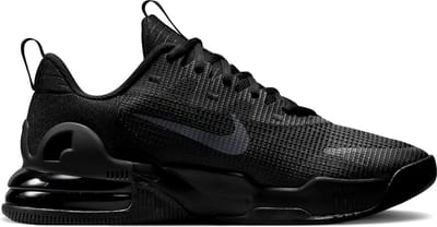 NIKE - nike air max alpha trainer 5 men's - Zwart