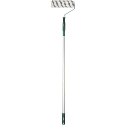 PARKSIDE Muurverfset of verfroller met telescopische steel