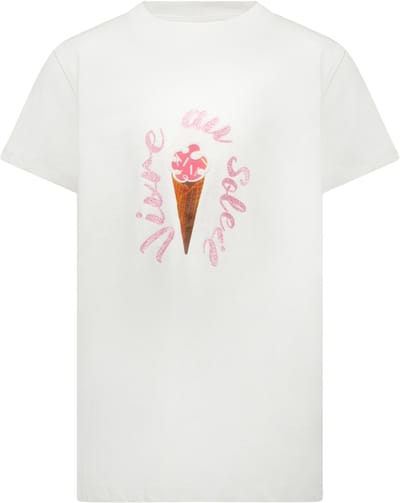 Cars Jeans T-shirt Zyfra jr. - Meisjes
