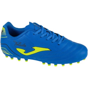 Joma Toledo Jr 2404 AG TOJW2404AG, voor een jongen, Blauw, Voetbalschoenen, maat: 37