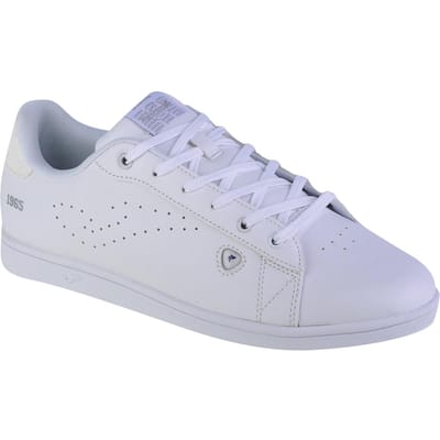 Joma Classic 1965 Men 2202 CCLAMW2202, Mannen, Wit, Sneakers, maat: 41