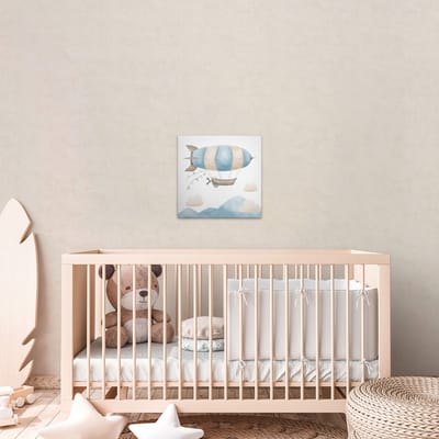 Canvas Lil Explorer 1 | DD129390