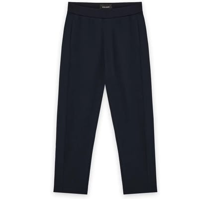 Broek Lyle & Scott Pique