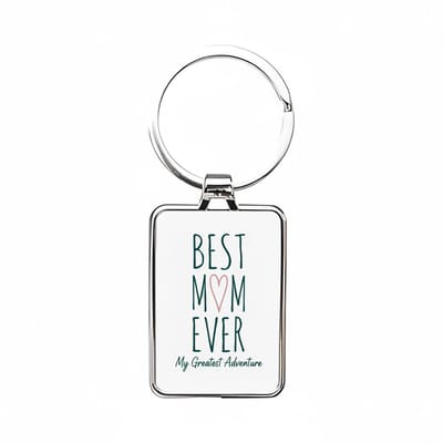 Sleutelhangerl met Uniek Design | Ontwerp Jouw Eigen sleutelhanger | Handgemaakt Cadeau | Gepersonaliseerd op Aanvraag | Enkel of Grote Bestelling