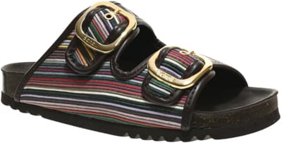 Scholl - Multicolor Scholl Noelle Slippers Multicolor F00720