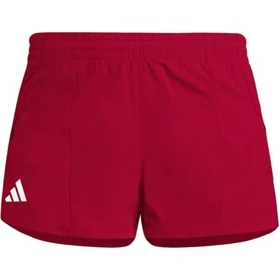 Minishort dames adidas Adizero Essentials