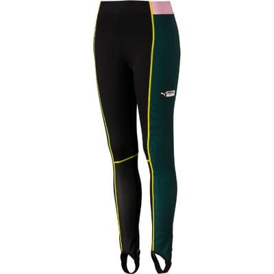 Puma Dames Trailblazer Highwaist Stirrup Legging Strak 578478 30
