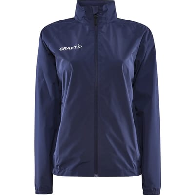 Craft Evolve Regenjas Dames - Marine | Maat: XS