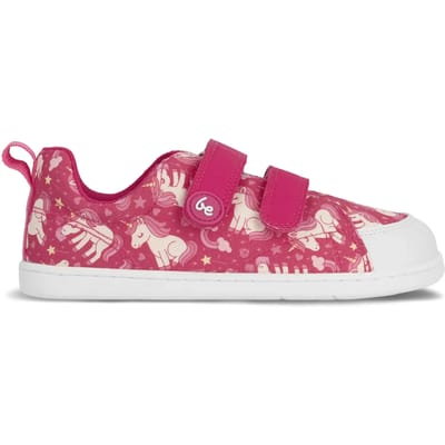 Baskets baby Be Lenka Canvi