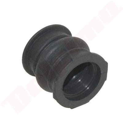 Spruitstuk passend op STIHL TS700 , TS800 ( 4224 141 2202 ) VITON