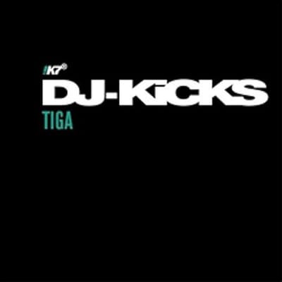 Dj Kicks -Ltd-
