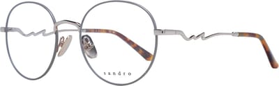 Sandro SD4016 51475 bril zonder sterke - Dames - Grijs