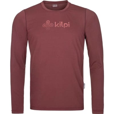 Technisch T-shirt Kilpi Spoleto