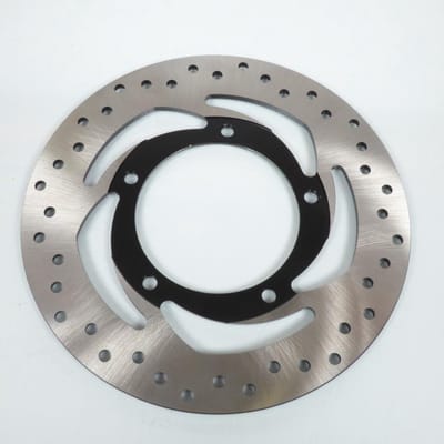 Disque de frein arrière Sifam pour Scooter Piaggio 350 BEVERLY IE ST E3 2013 à 2016 AR Neuf